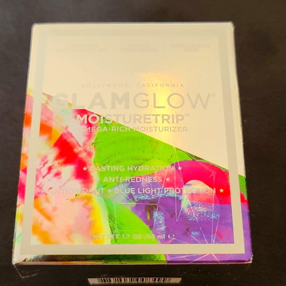Glamglow Moisture Trip